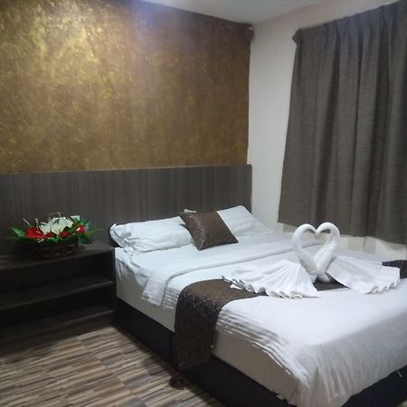 Fast Hotel Idaman Near To Iium Kl Kuala Lumpur Luaran gambar