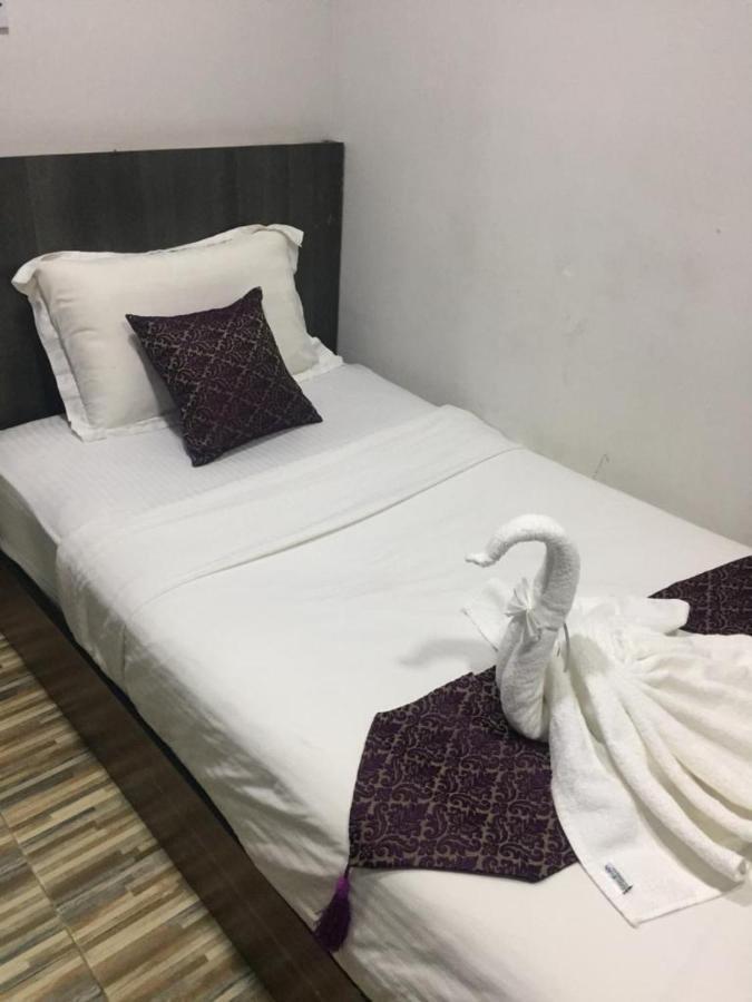 Fast Hotel Idaman Near To Iium Kl Kuala Lumpur Luaran gambar