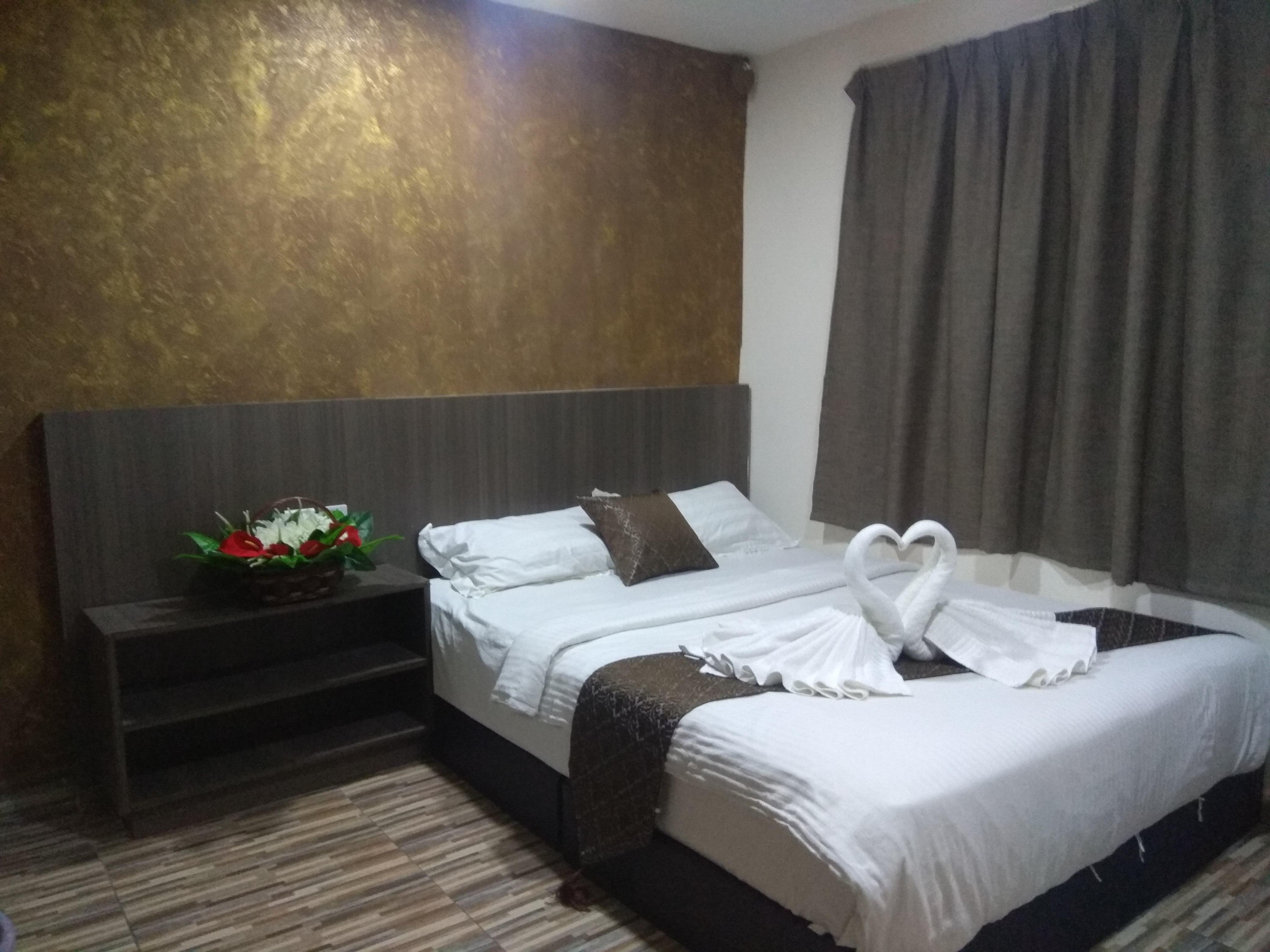 Fast Hotel Idaman Near To Iium Kl Kuala Lumpur Luaran gambar